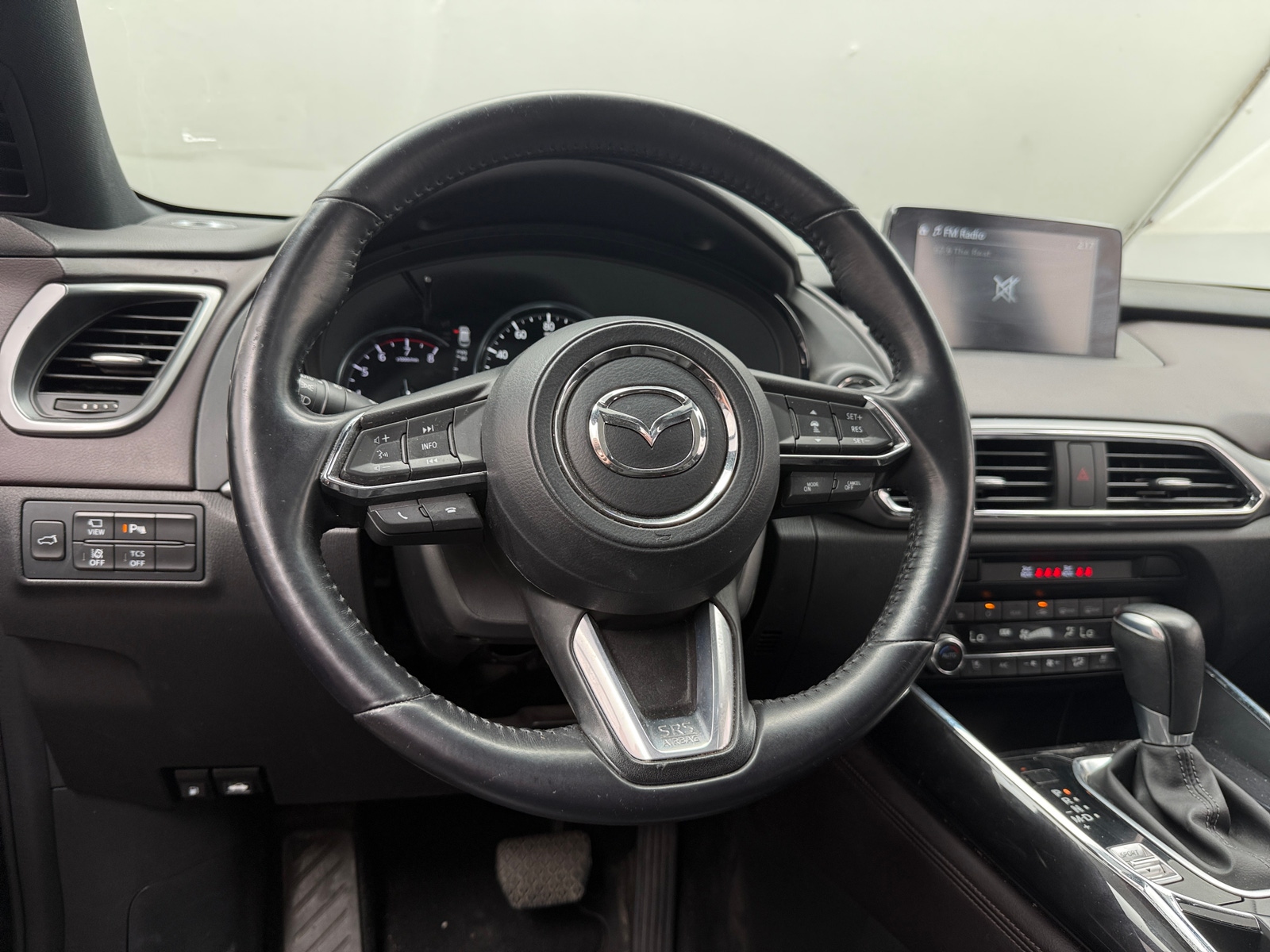 Thumbnail: 2019 Mazda CX-9 - 4
