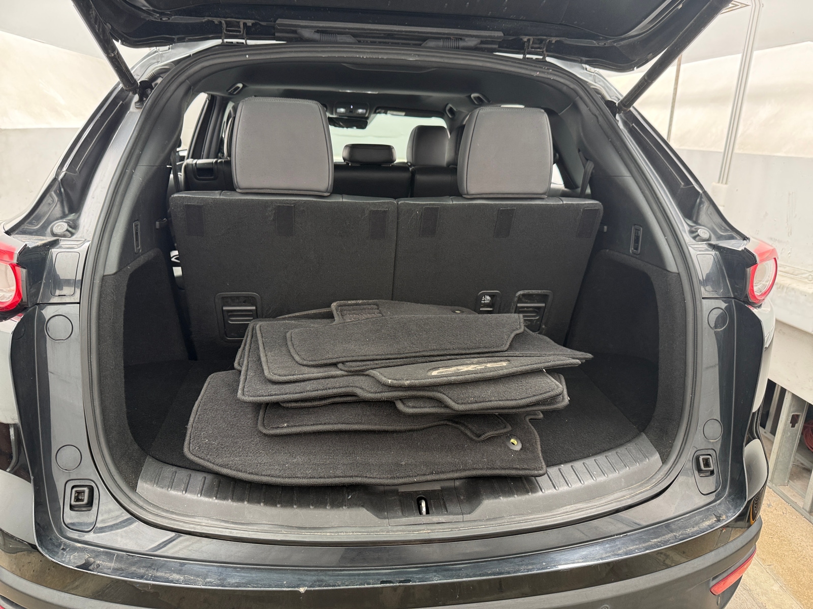Thumbnail: 2019 Mazda CX-9 - 6