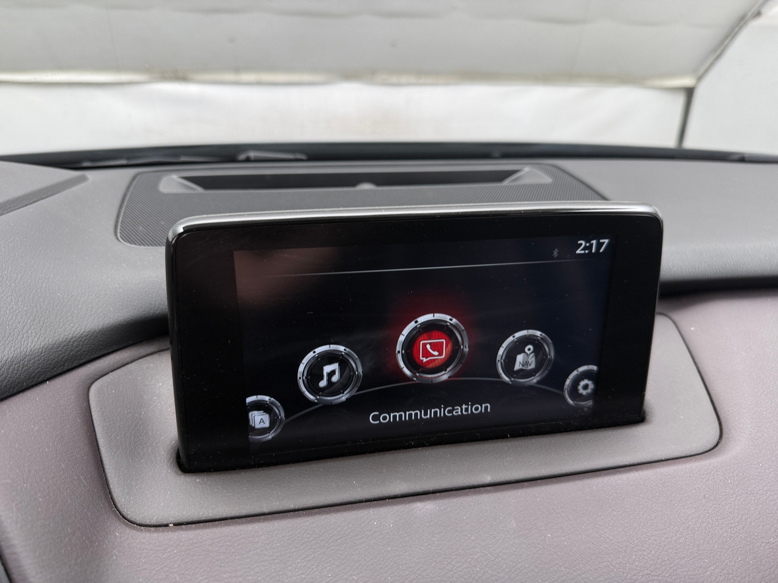 Thumbnail: 2019 Mazda CX-9 - 3