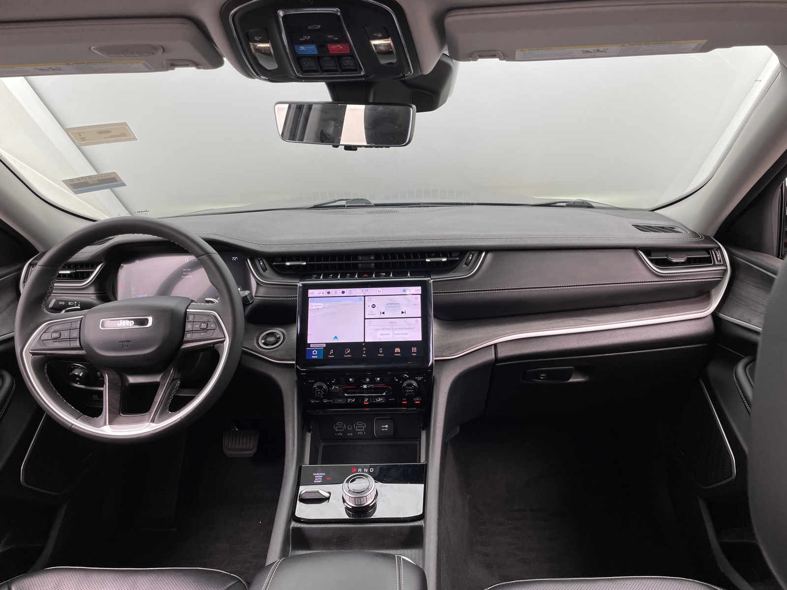 Thumbnail: 2023 Jeep Grand Cherokee - 2