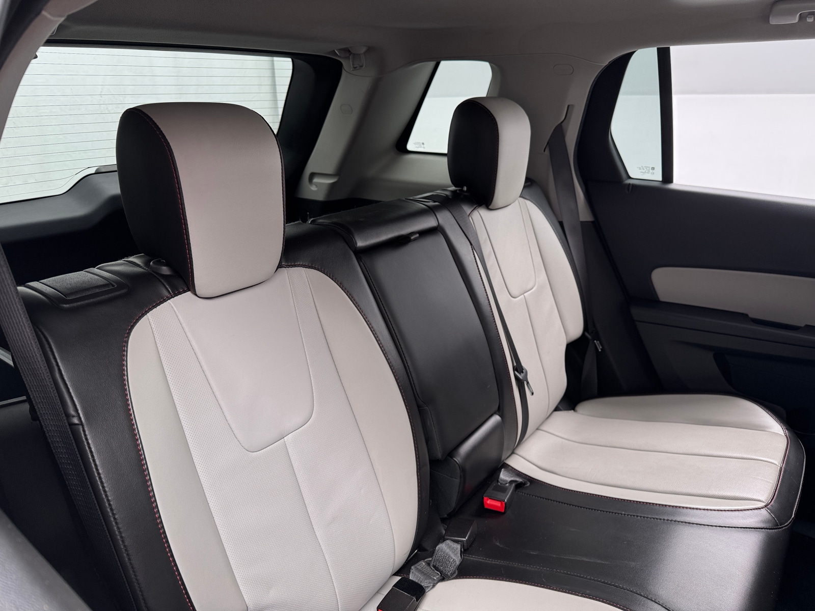 Thumbnail: 2016 GMC Terrain - 5
