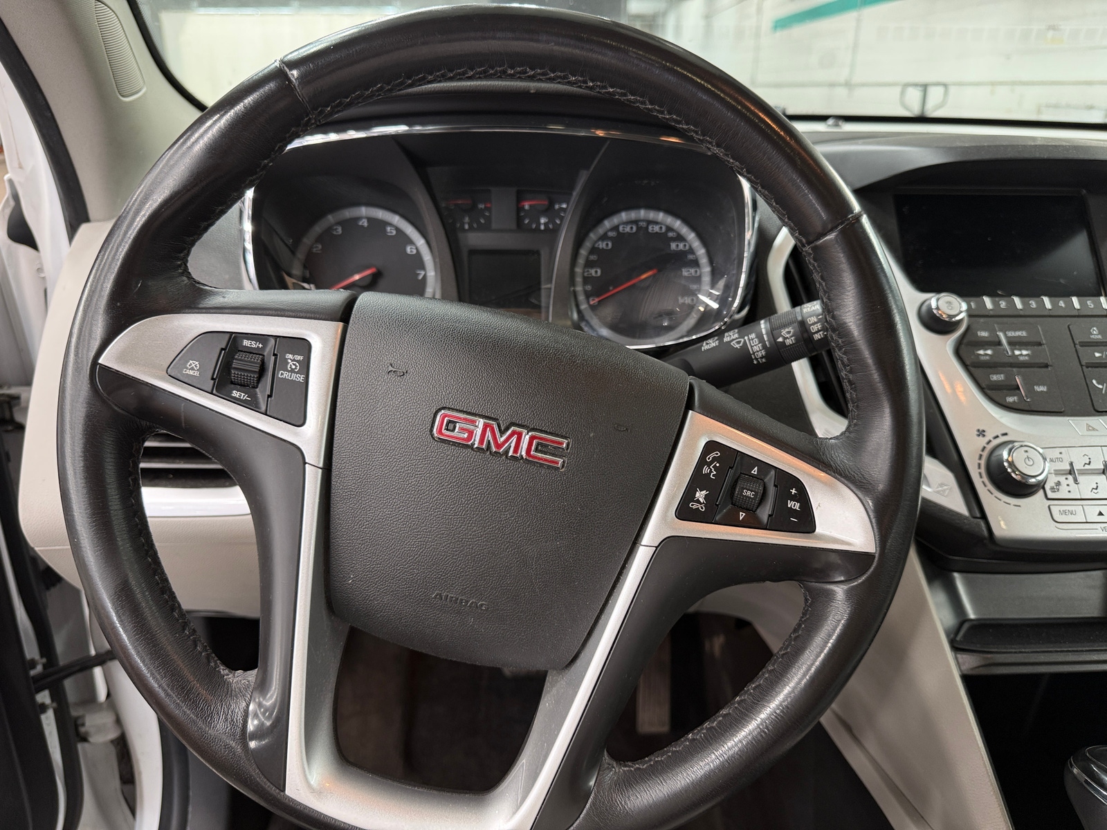 Thumbnail: 2016 GMC Terrain - 4