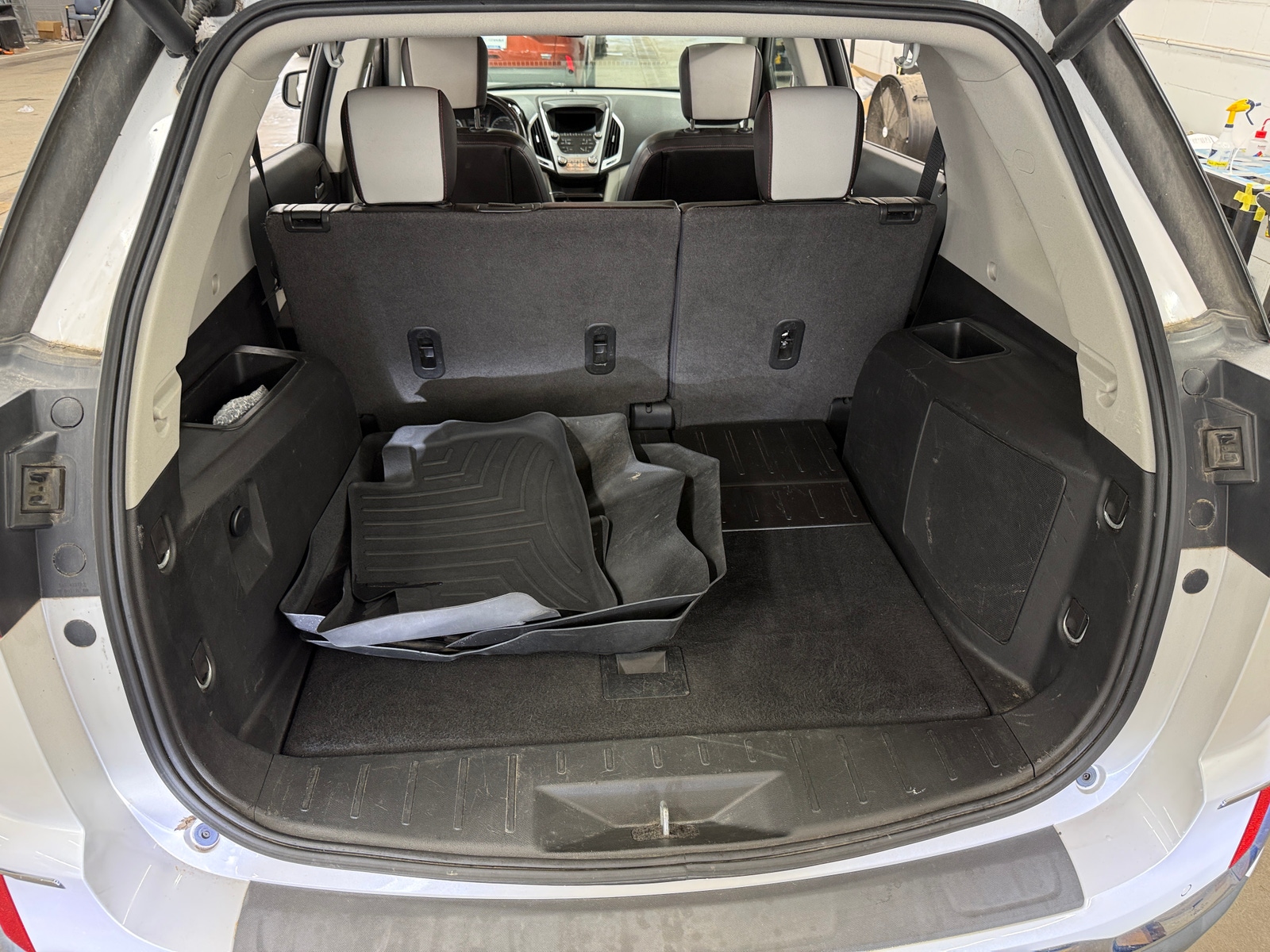 Thumbnail: 2016 GMC Terrain - 6