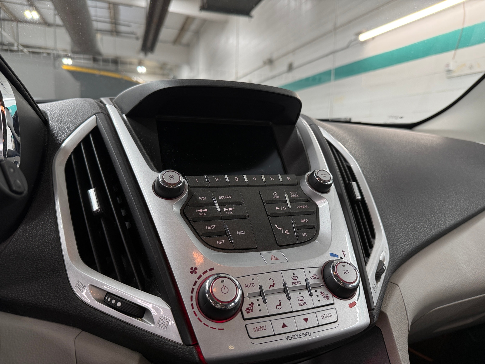 Thumbnail: 2016 GMC Terrain - 3