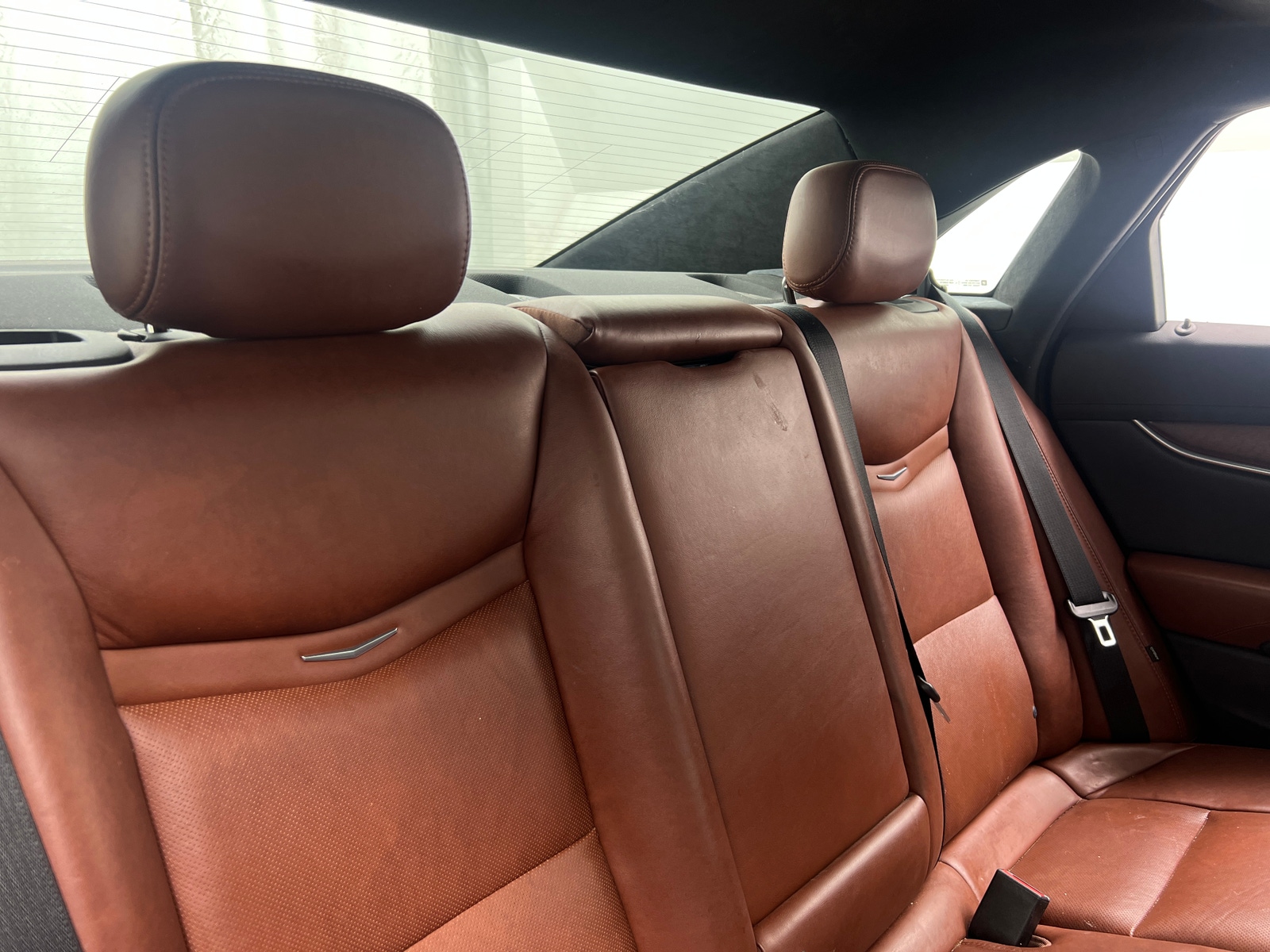 Thumbnail: 2018 Cadillac XTS - 5