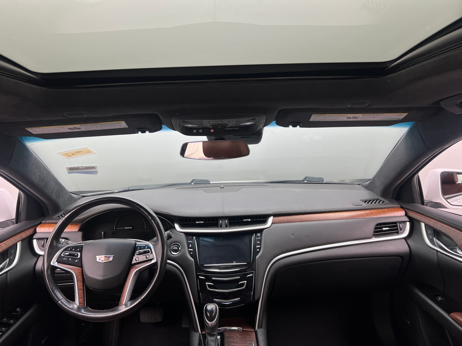Thumbnail: 2018 Cadillac XTS - 2