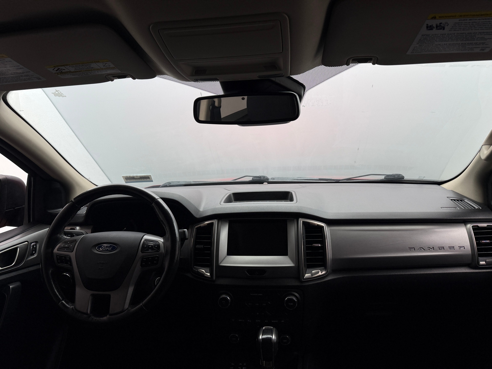 Thumbnail: 2020 Ford Ranger - 3