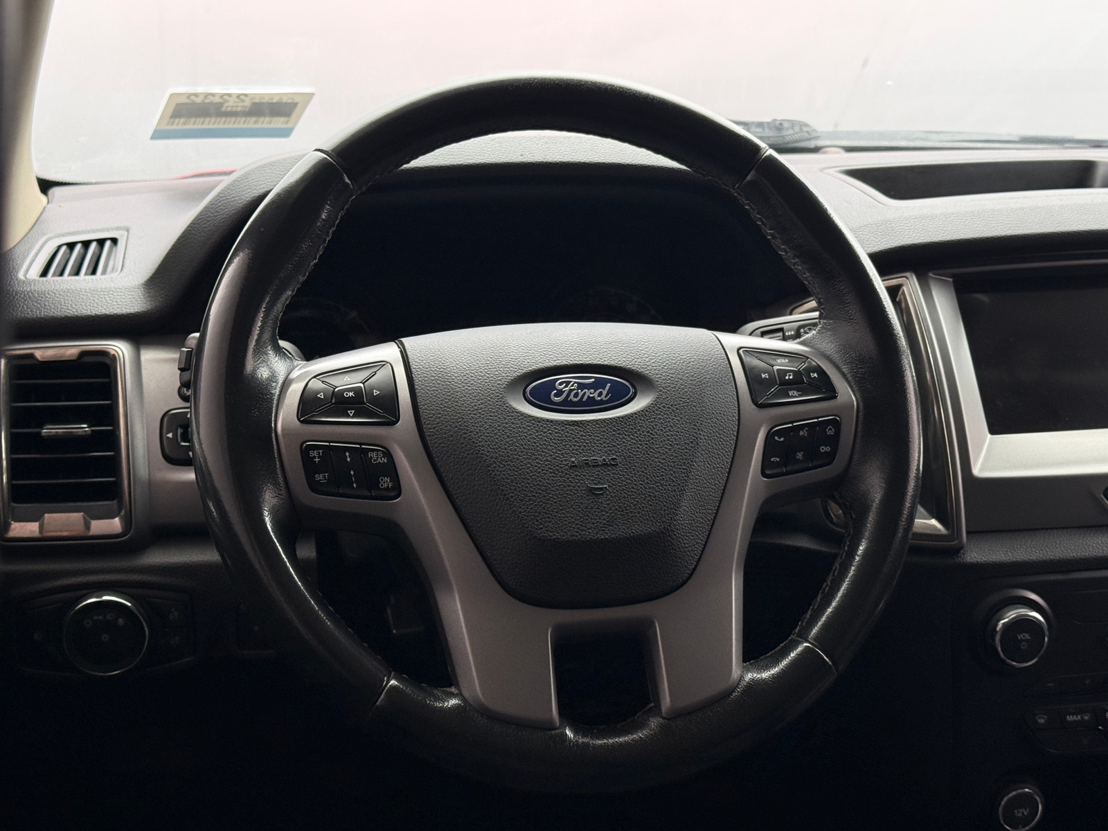 Thumbnail: 2020 Ford Ranger - 5