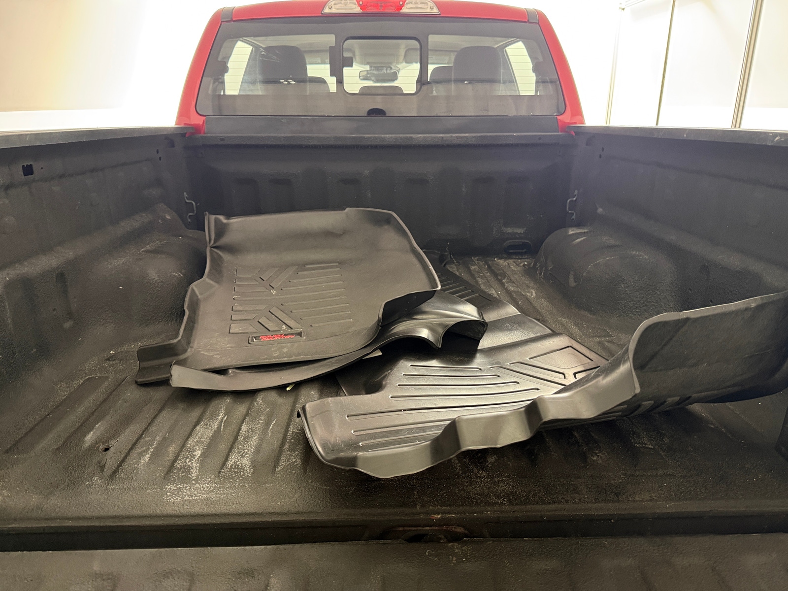 Thumbnail: 2020 Ford Ranger - 7