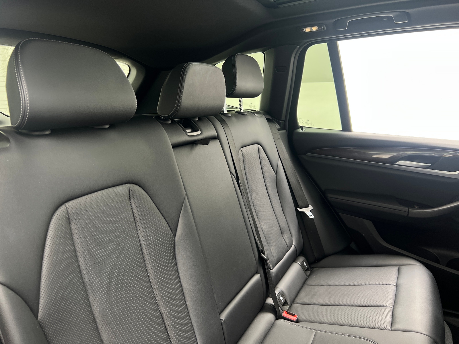 Thumbnail: 2024 BMW X3 - 5