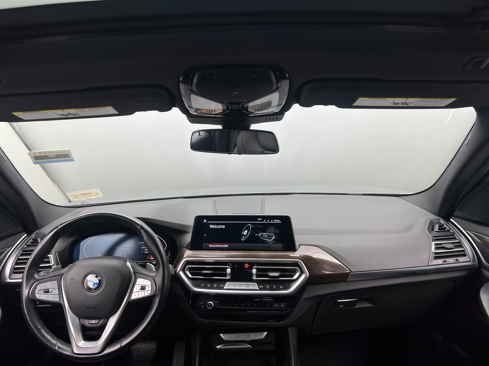 Thumbnail: 2024 BMW X3 - 2
