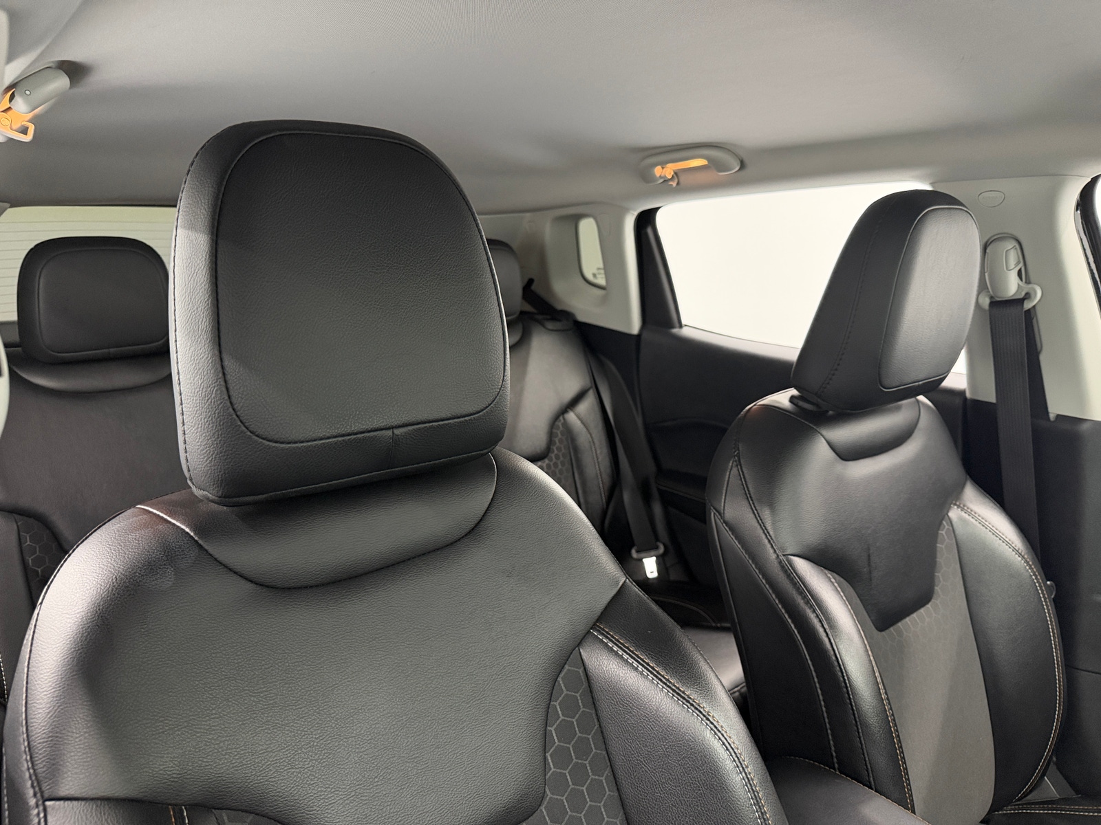 Thumbnail: 2019 Jeep Compass - 2