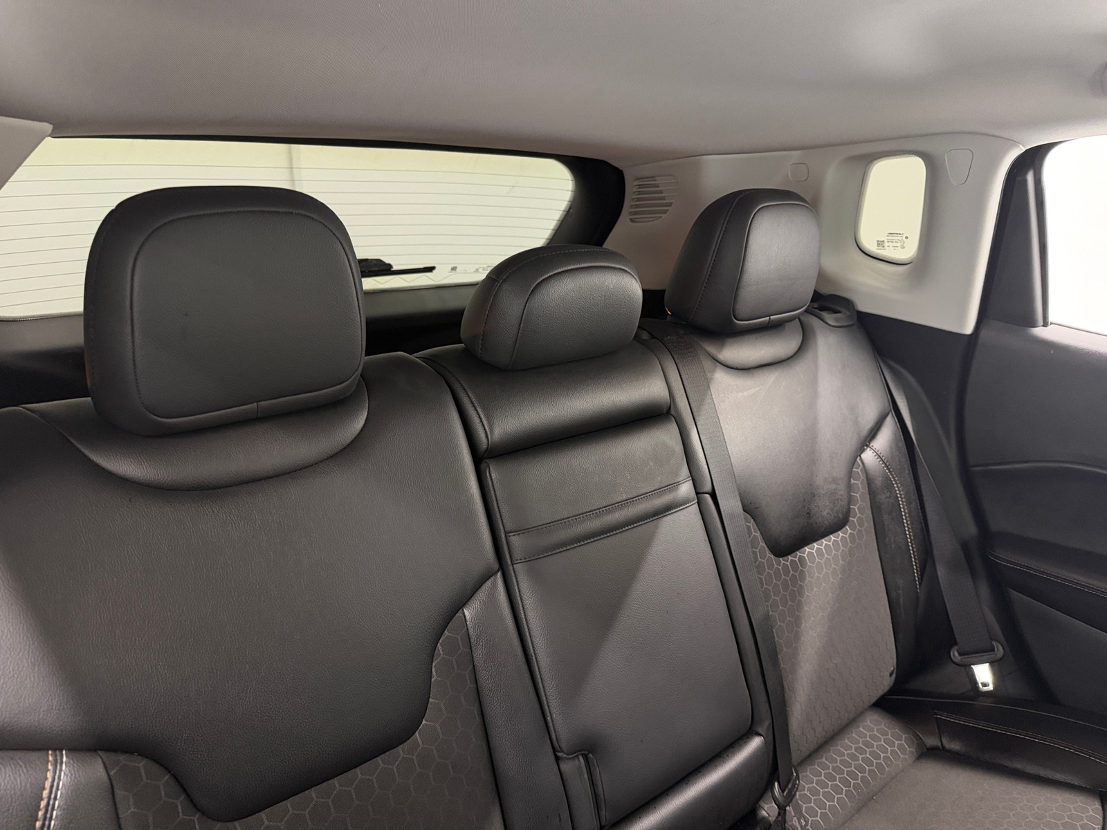 Thumbnail: 2019 Jeep Compass - 6