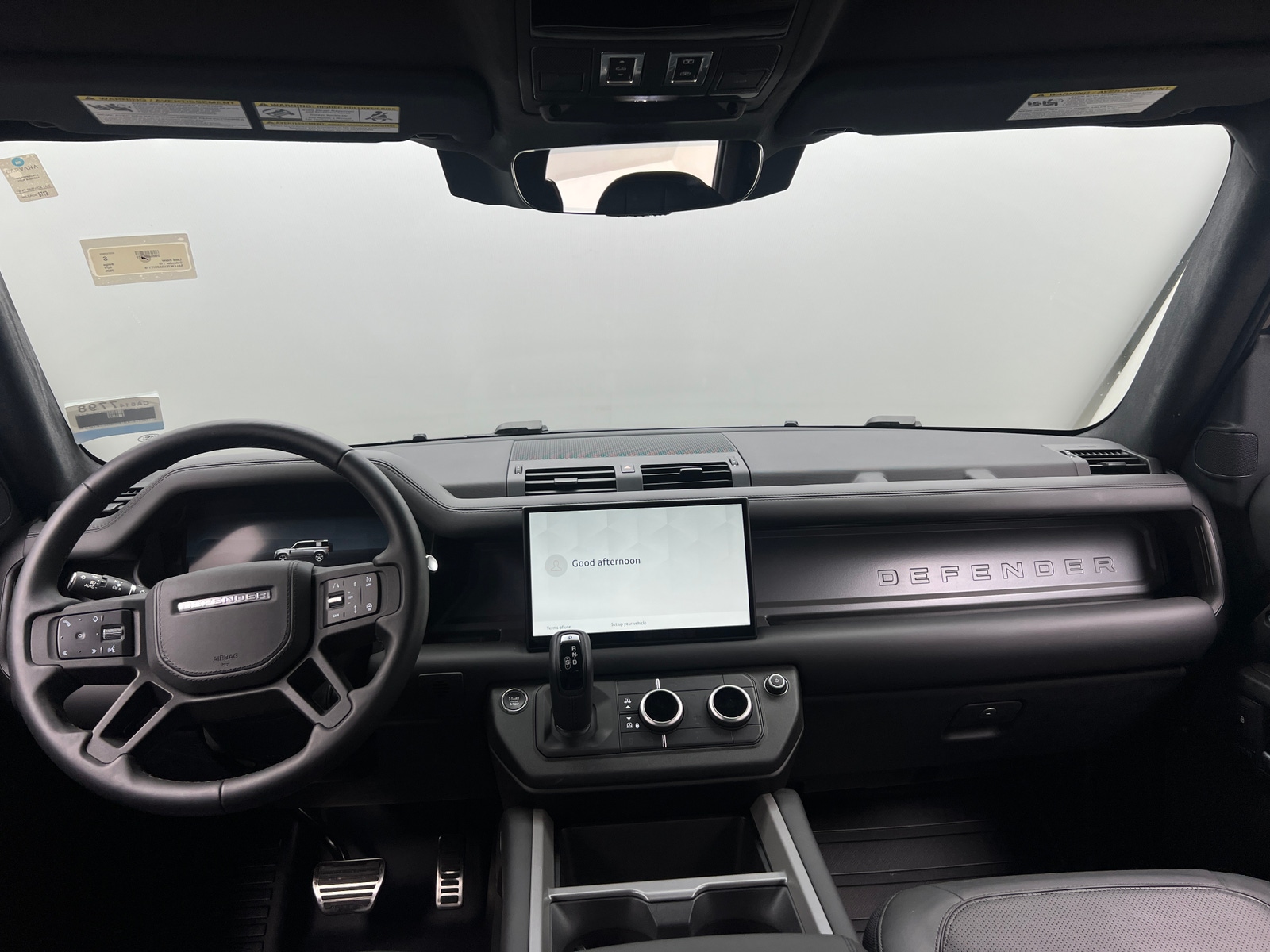 Thumbnail: 2025 Land Rover Defender - 2