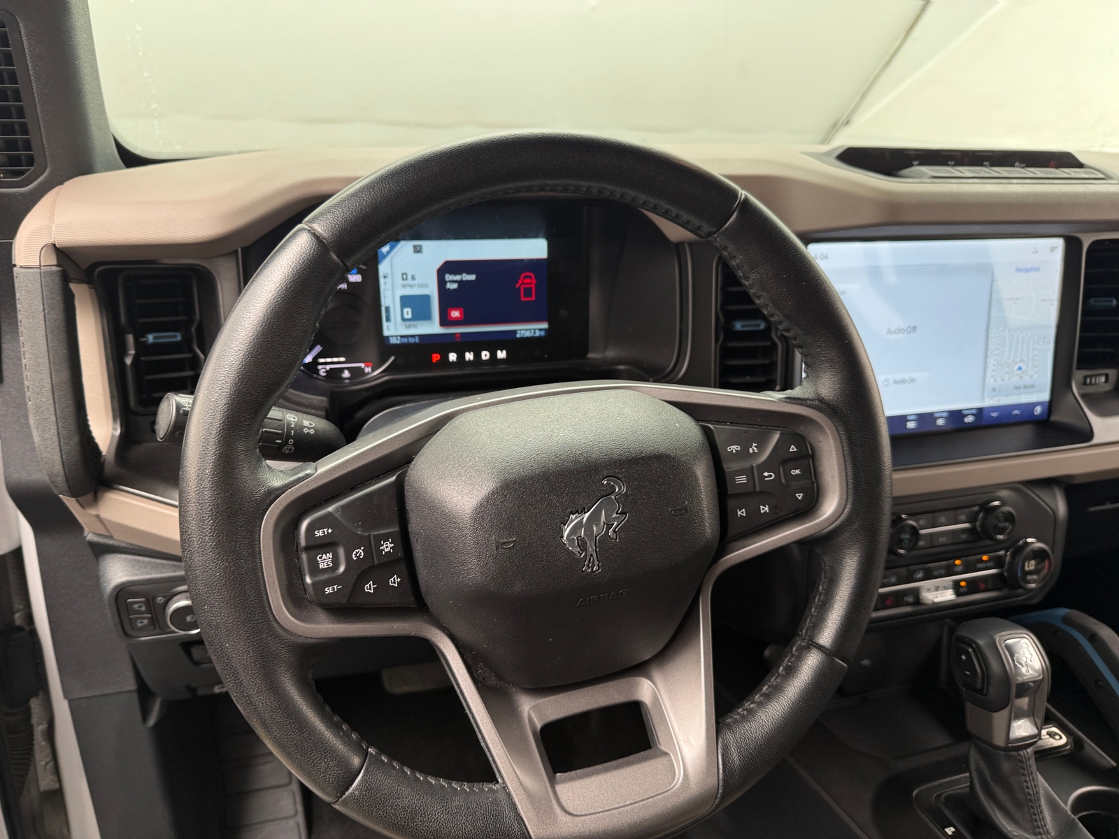 Thumbnail: 2023 Ford Bronco - 4