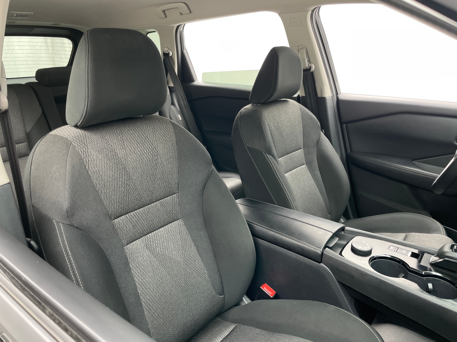 Thumbnail: 2025 Nissan Rogue - 2