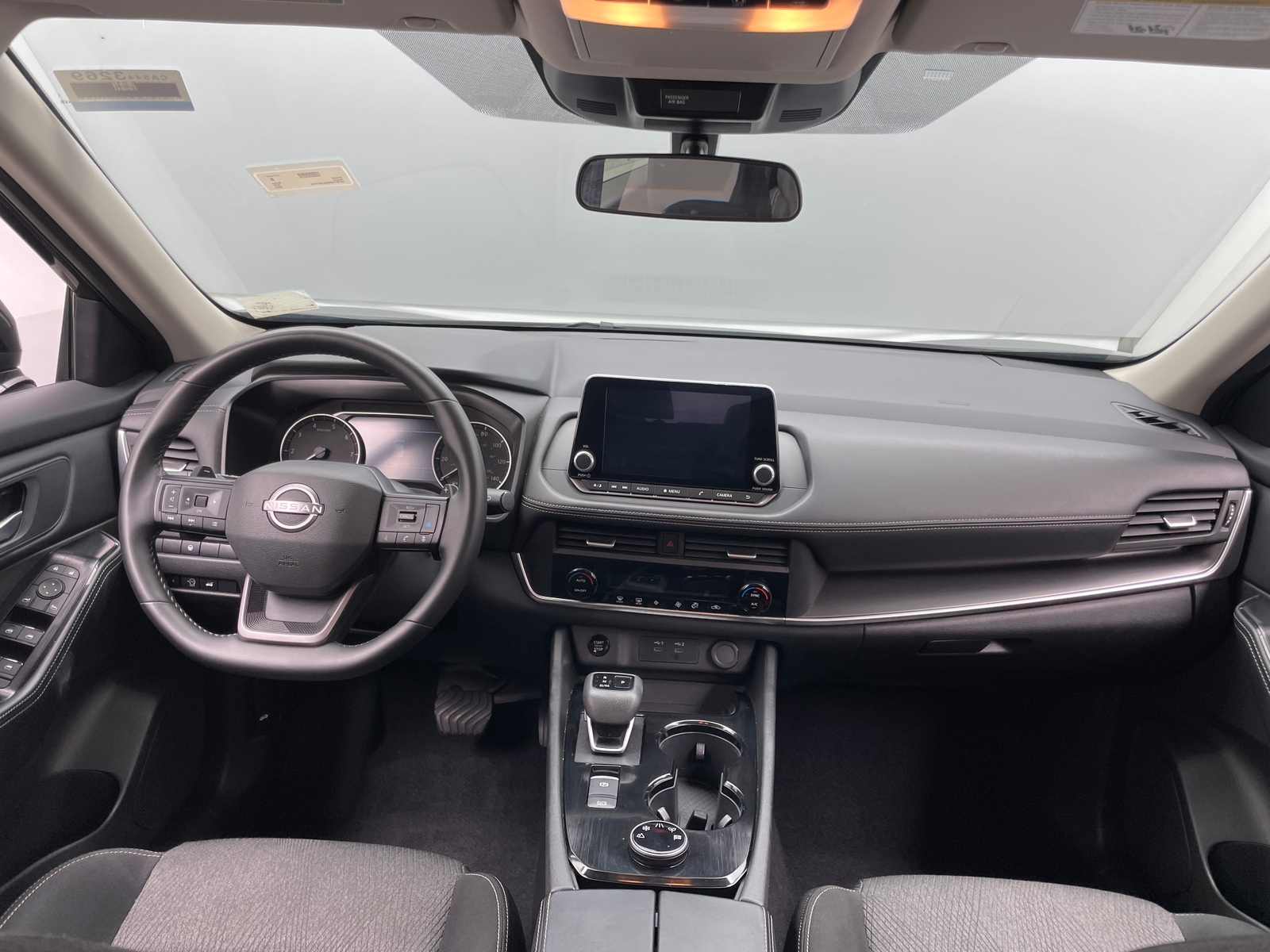 Thumbnail: 2025 Nissan Rogue - 3