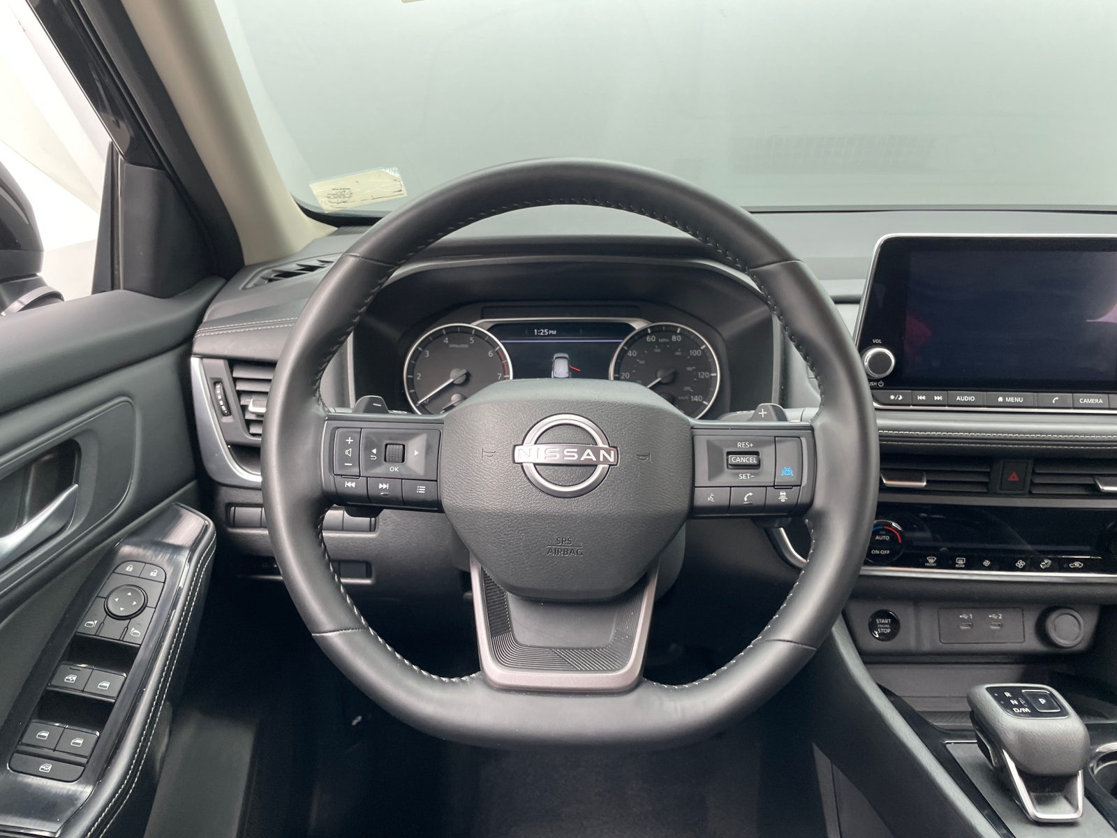Thumbnail: 2025 Nissan Rogue - 5