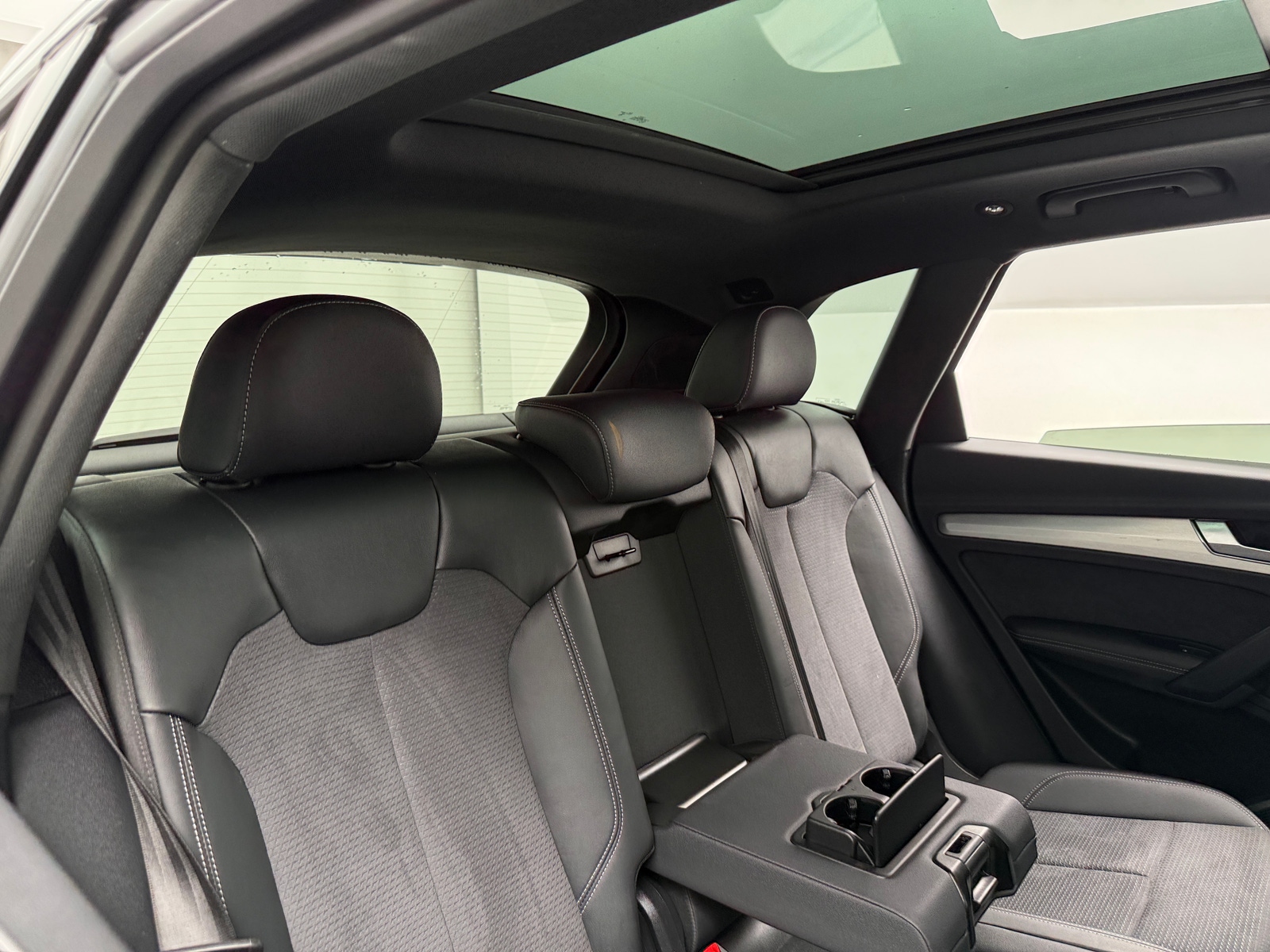 Thumbnail: 2023 Audi Q5 - 5