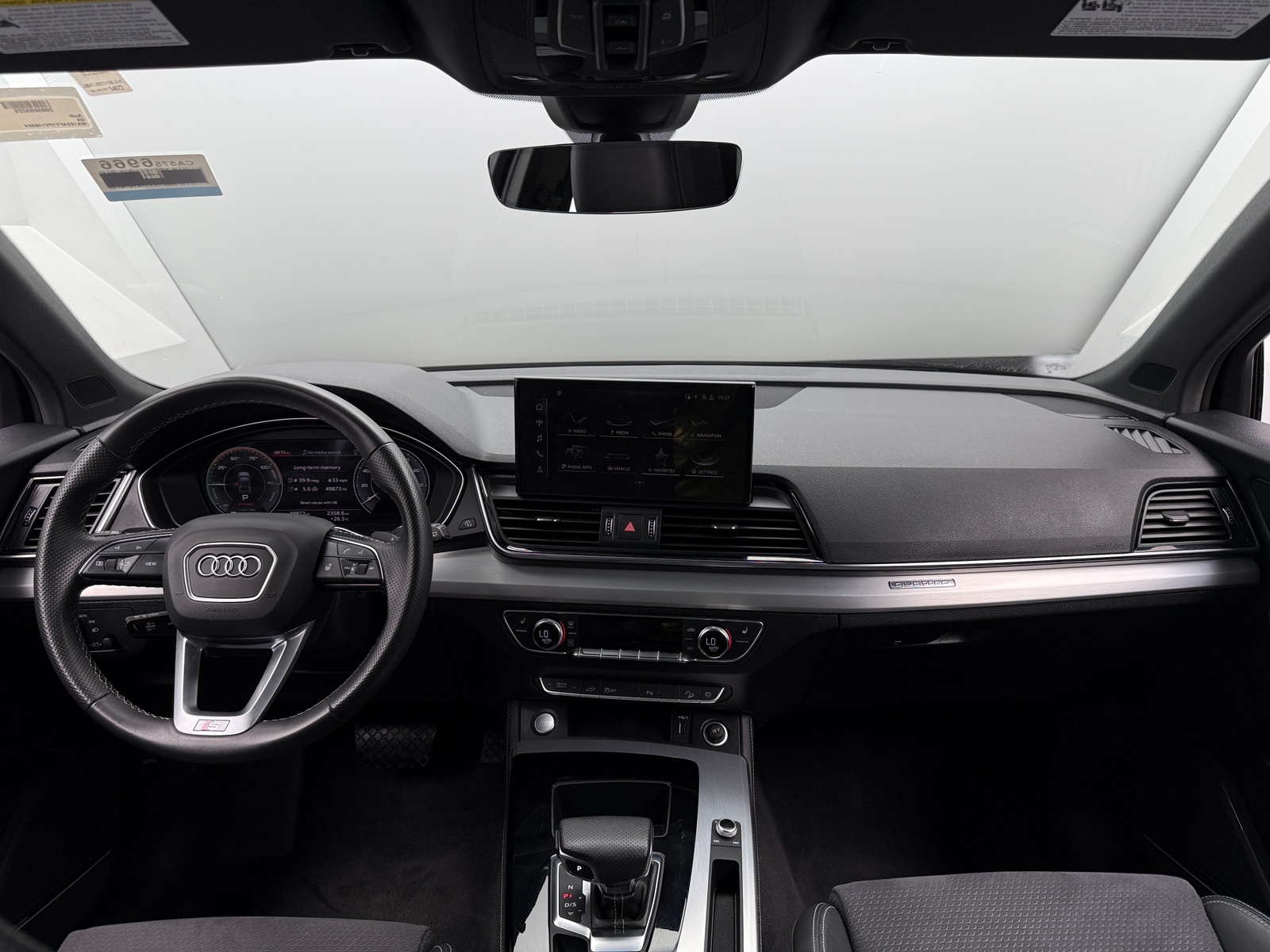Thumbnail: 2023 Audi Q5 - 2