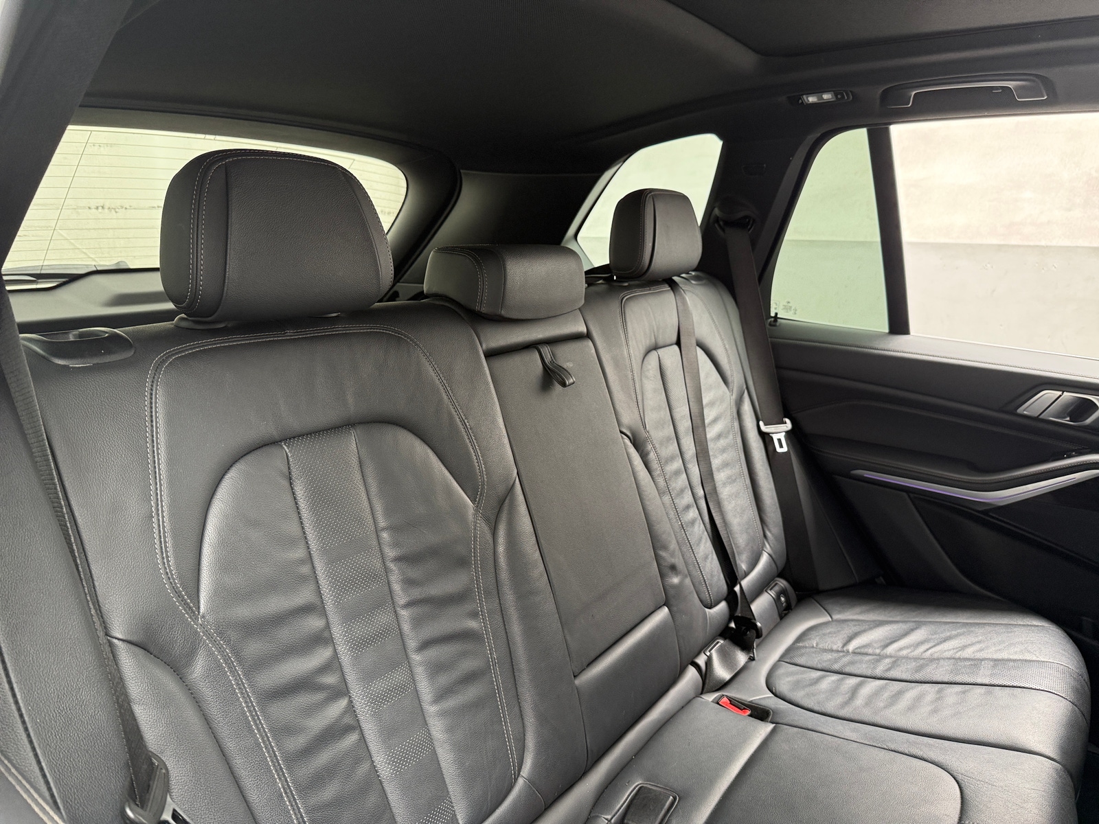 Thumbnail: 2020 BMW X5 - 5