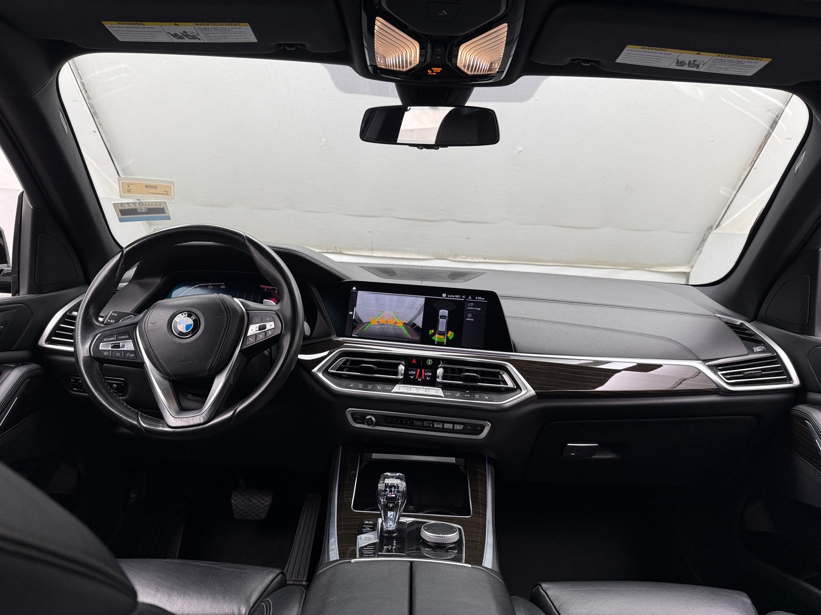 Thumbnail: 2020 BMW X5 - 2