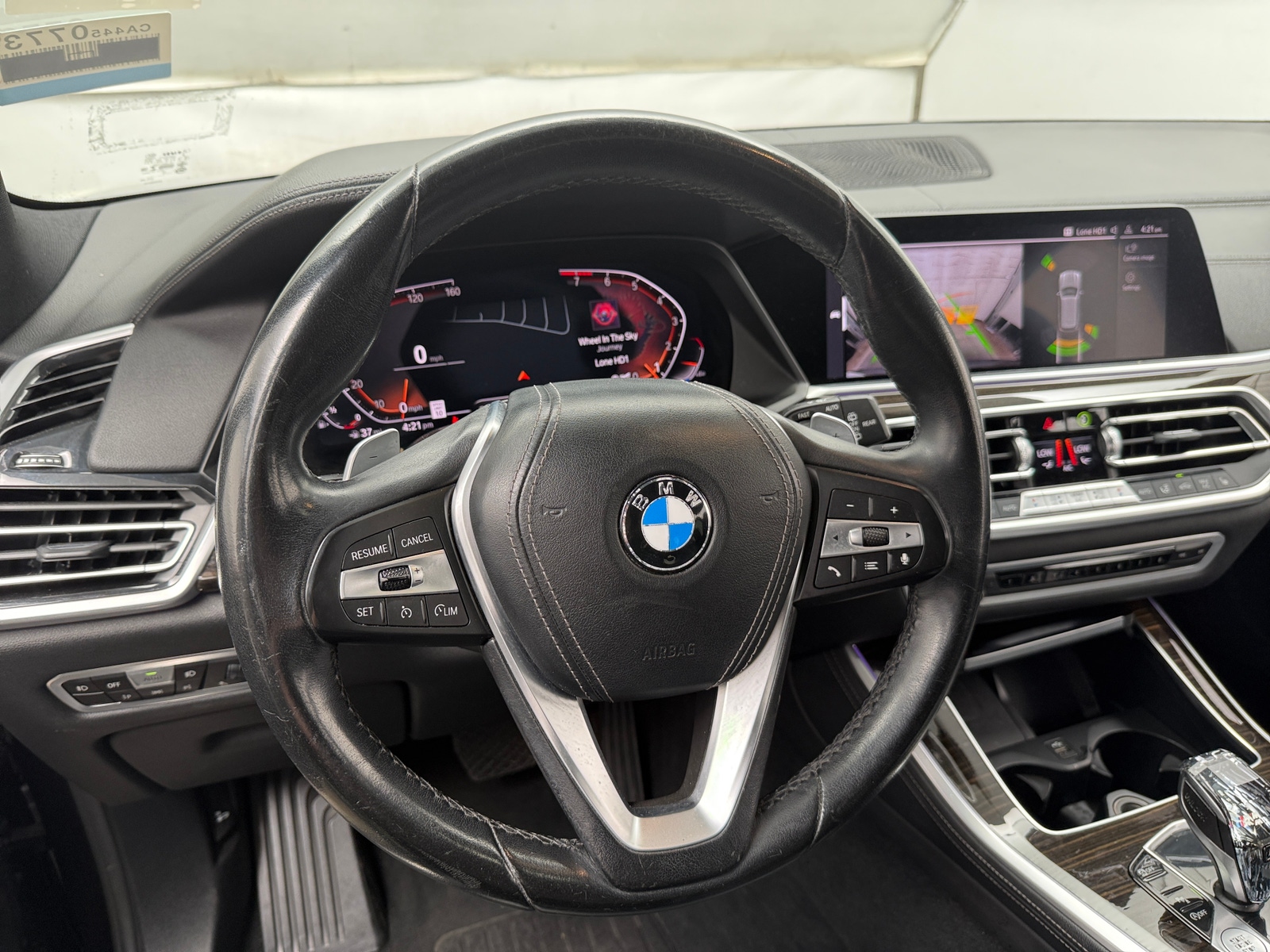 Thumbnail: 2020 BMW X5 - 4