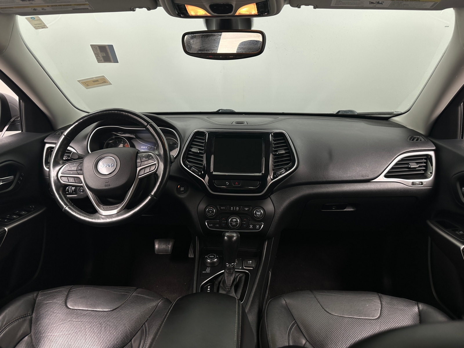 Thumbnail: 2019 Jeep Cherokee - 2