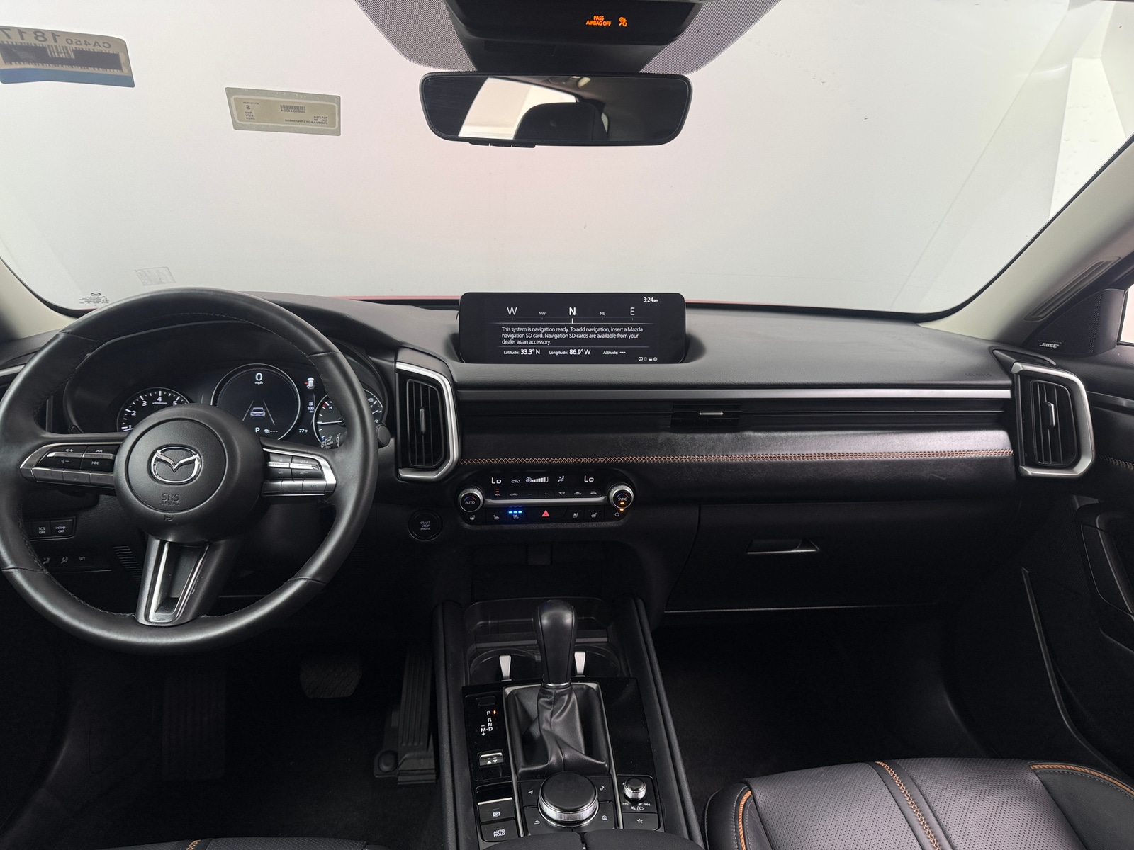 Thumbnail: 2024 Mazda CX-50 - 2