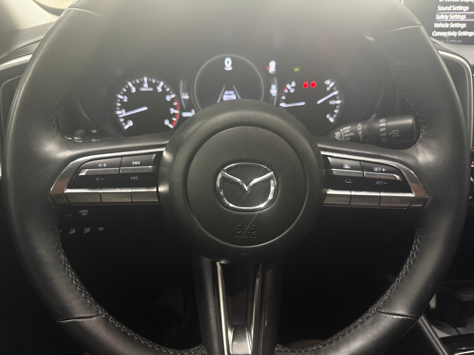 Thumbnail: 2024 Mazda CX-50 - 4