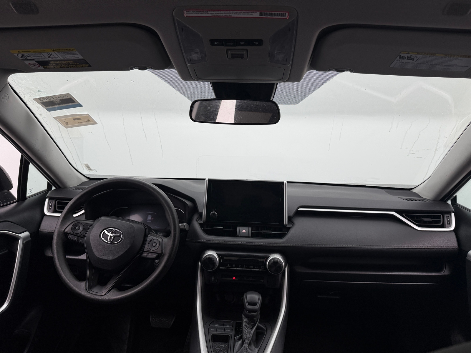 Thumbnail: 2023 Toyota RAV4 - 3