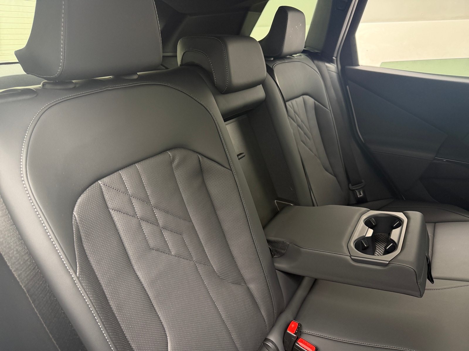 Thumbnail: 2026 BMW X3 - 5