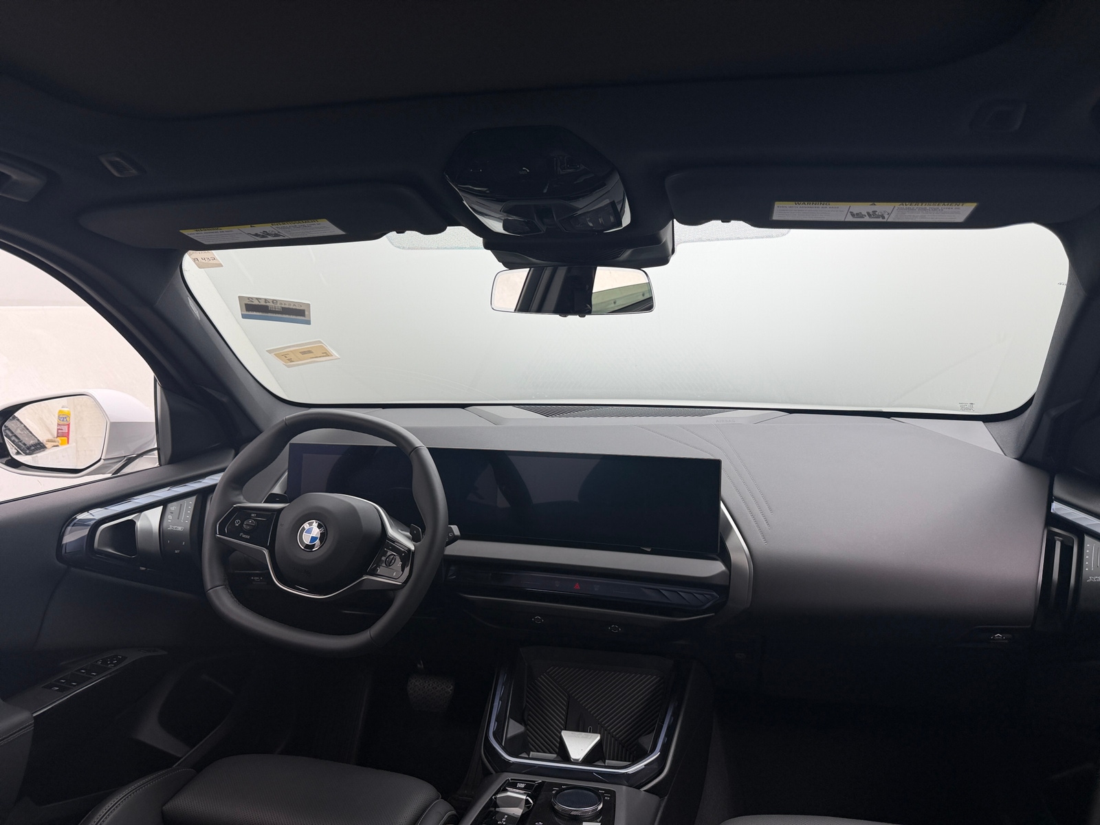 Thumbnail: 2026 BMW X3 - 2