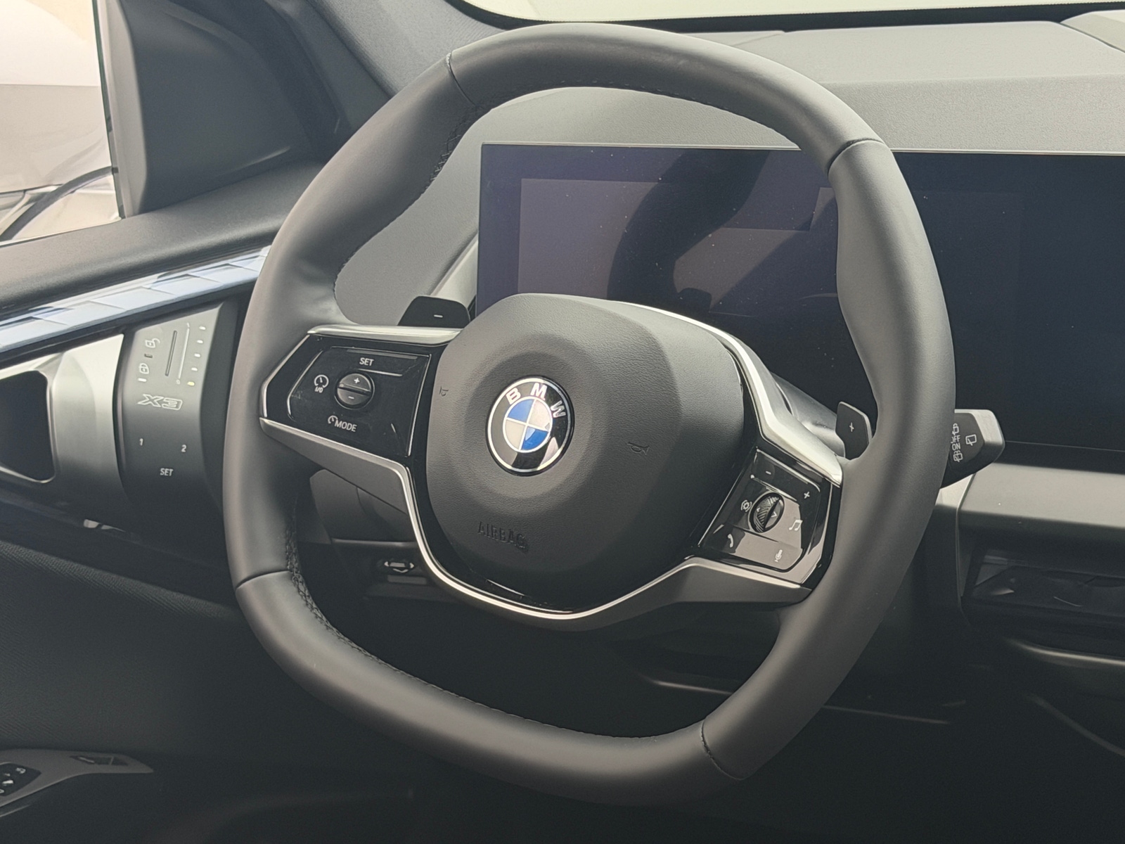 Thumbnail: 2026 BMW X3 - 4