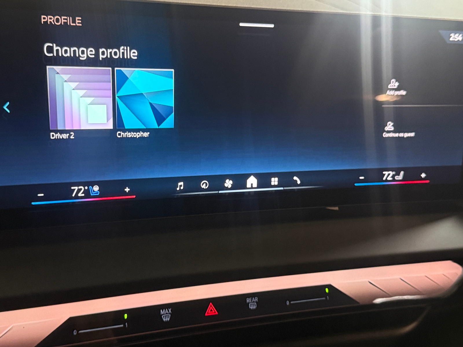 Thumbnail: 2026 BMW X3 - 3