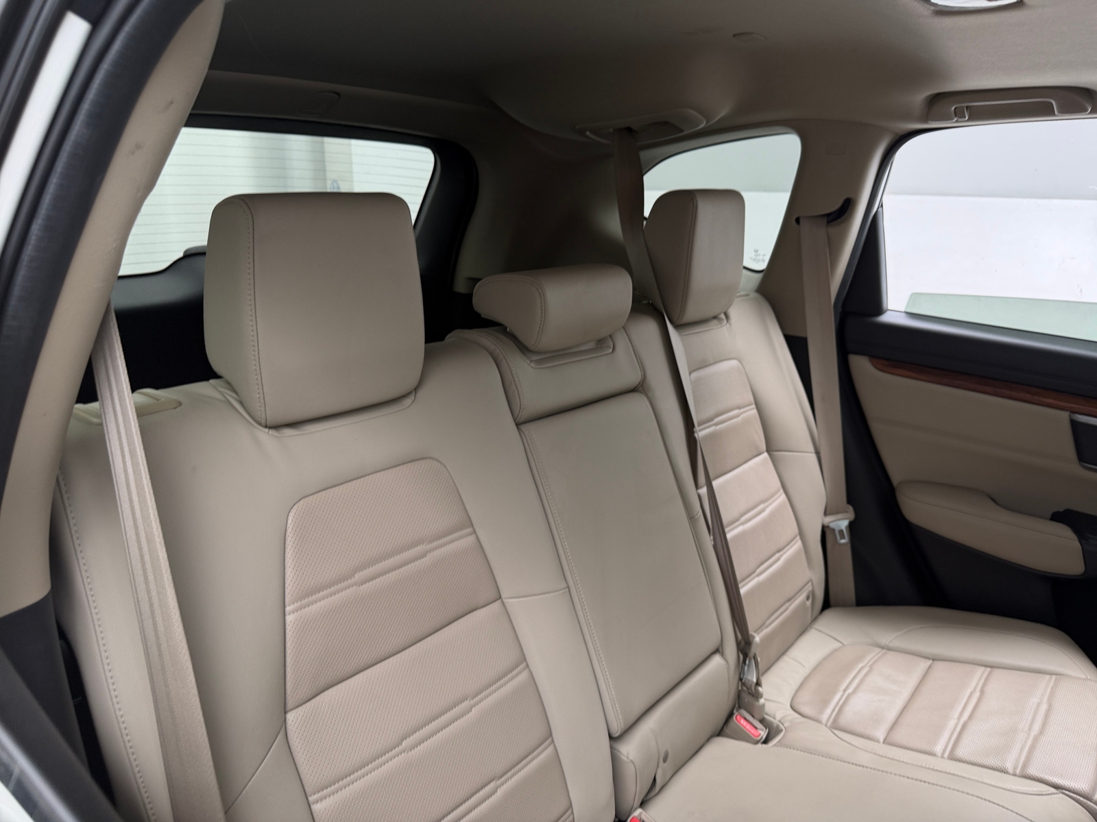 Thumbnail: 2018 Honda CR-V - 5