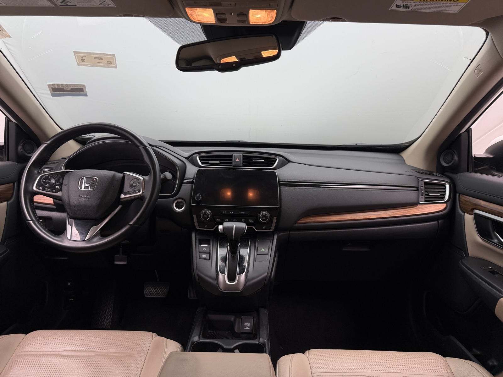 Thumbnail: 2018 Honda CR-V - 2