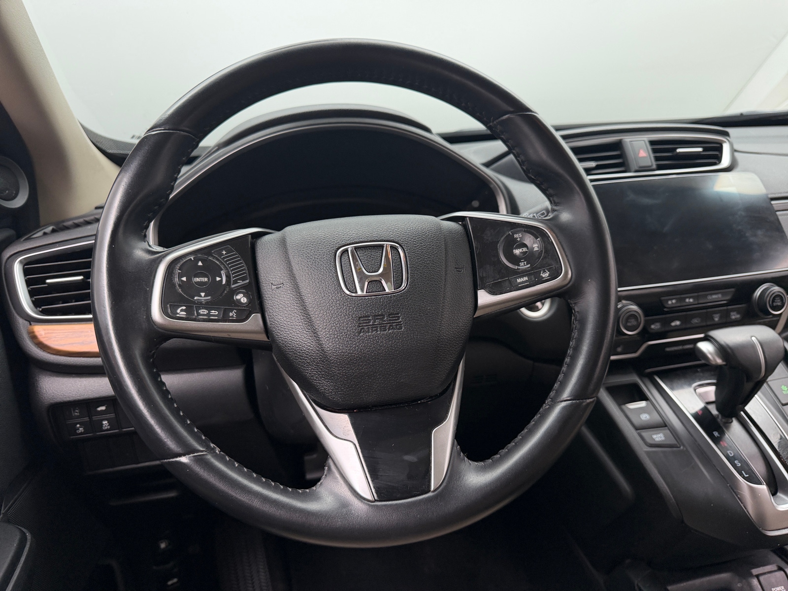 Thumbnail: 2018 Honda CR-V - 4