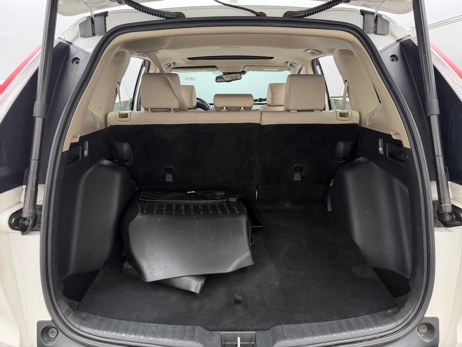 Thumbnail: 2018 Honda CR-V - 6