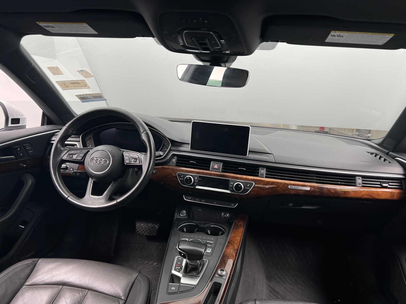 Thumbnail: 2018 Audi A5 - 2