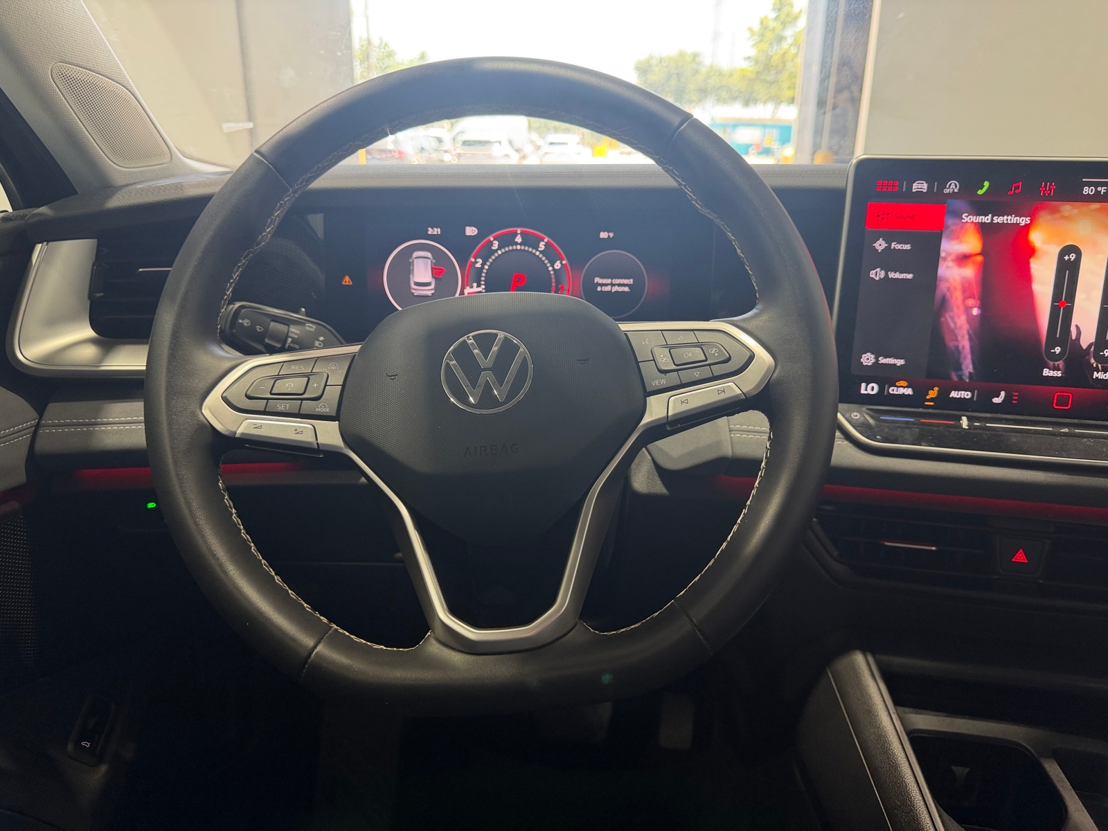 Thumbnail: 2026 Volkswagen Tiguan - 4