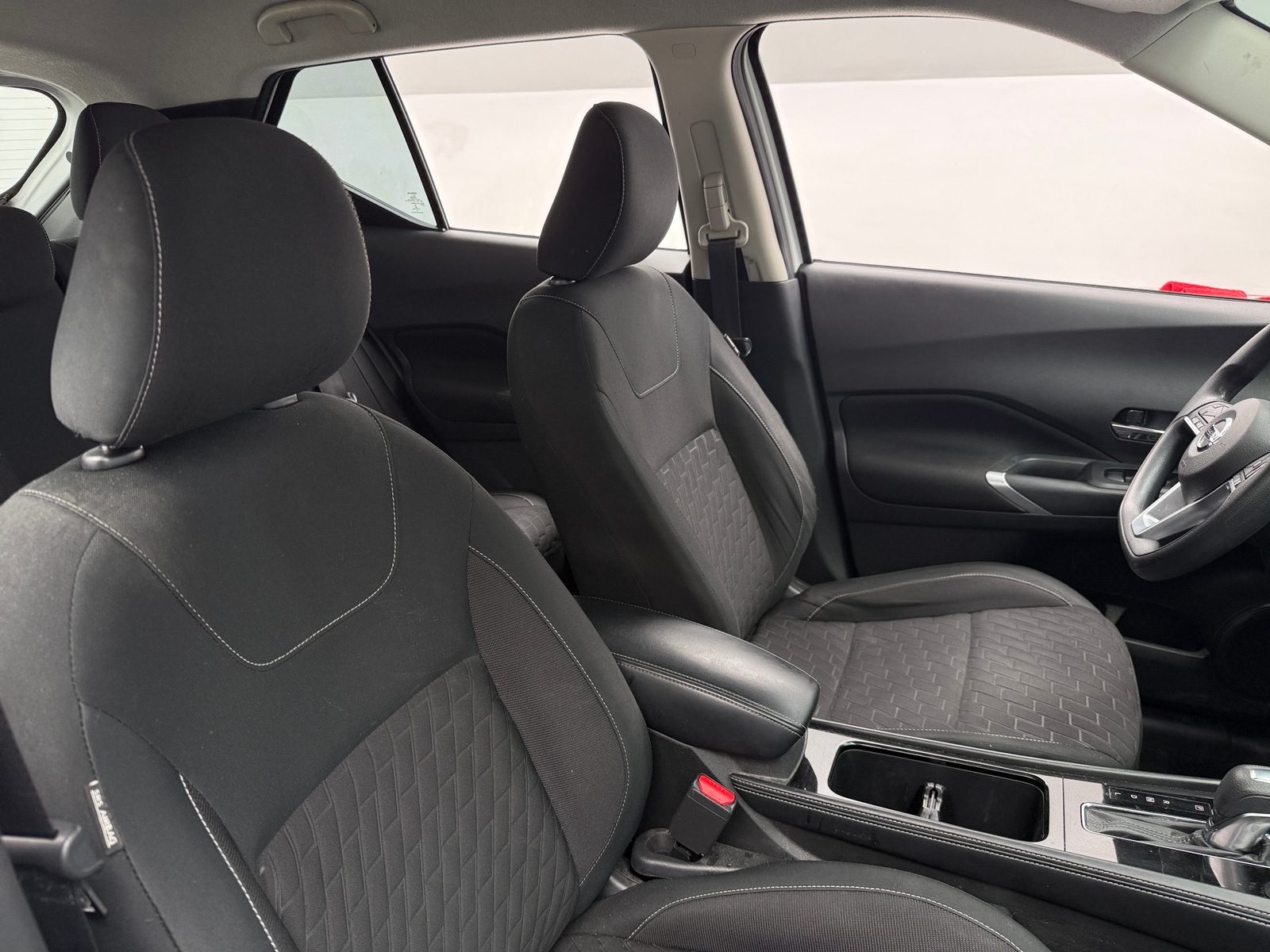 Thumbnail: 2021 Nissan Kicks - 2