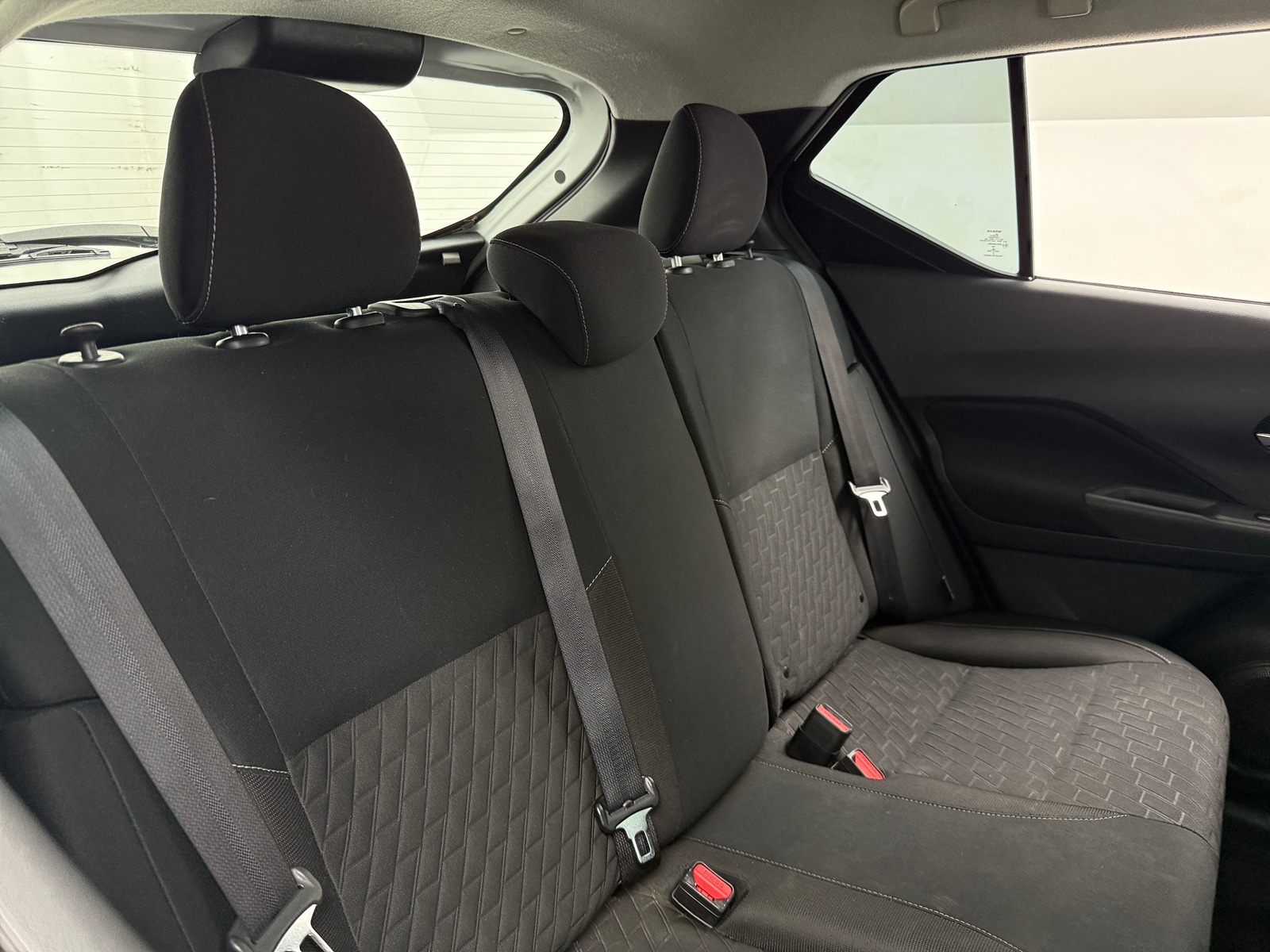 Thumbnail: 2021 Nissan Kicks - 6
