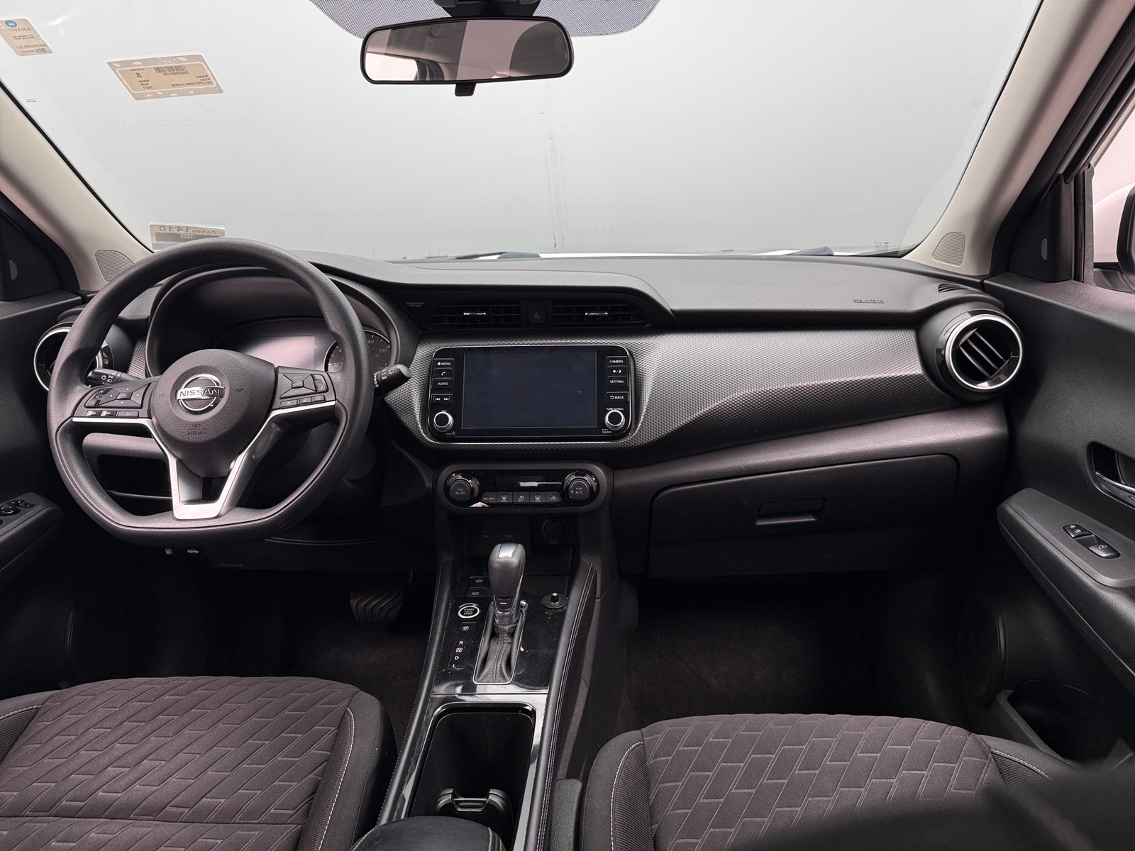Thumbnail: 2021 Nissan Kicks - 3