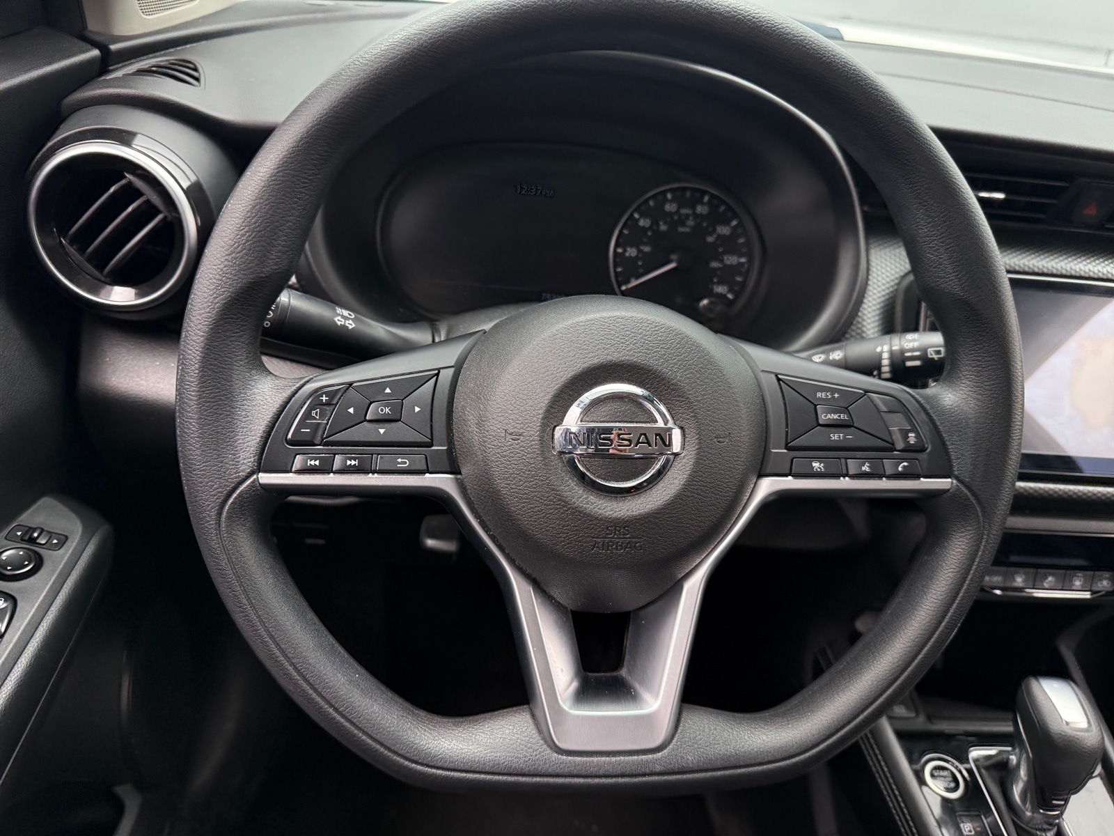 Thumbnail: 2021 Nissan Kicks - 5
