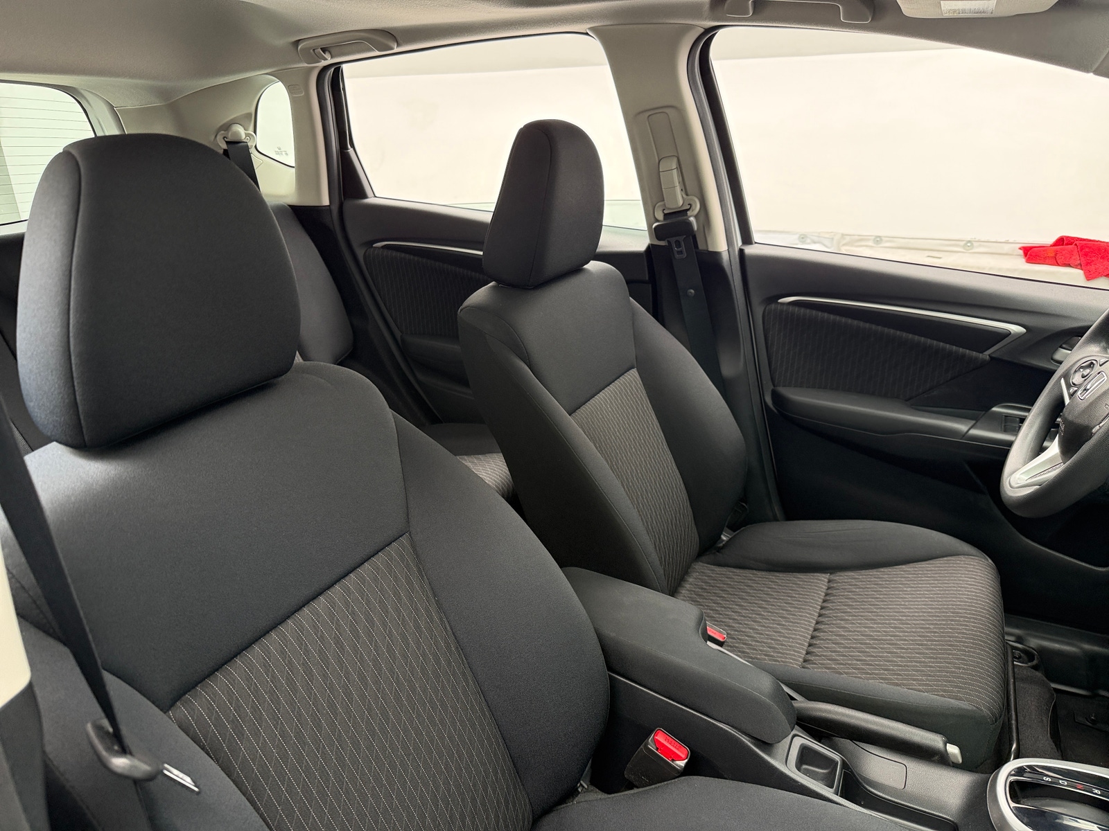 Thumbnail: 2019 Honda Fit - 2