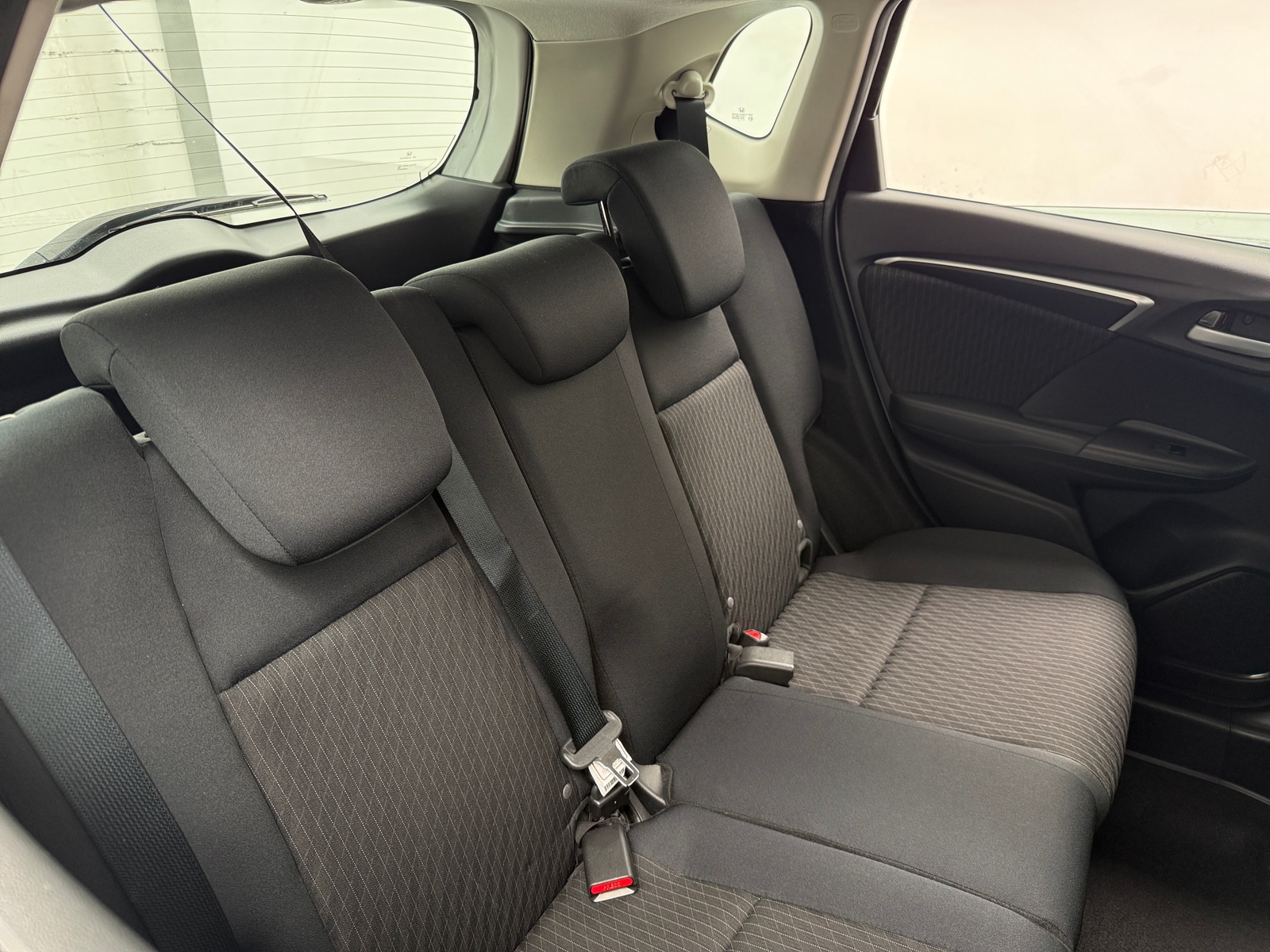 Thumbnail: 2019 Honda Fit - 6