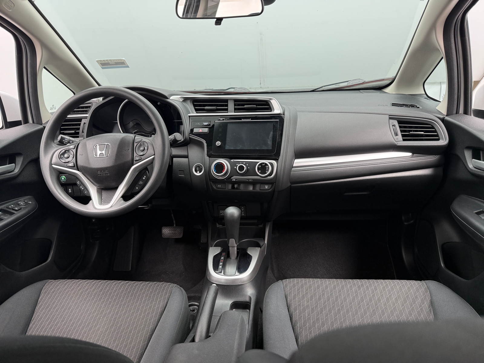 Thumbnail: 2019 Honda Fit - 3