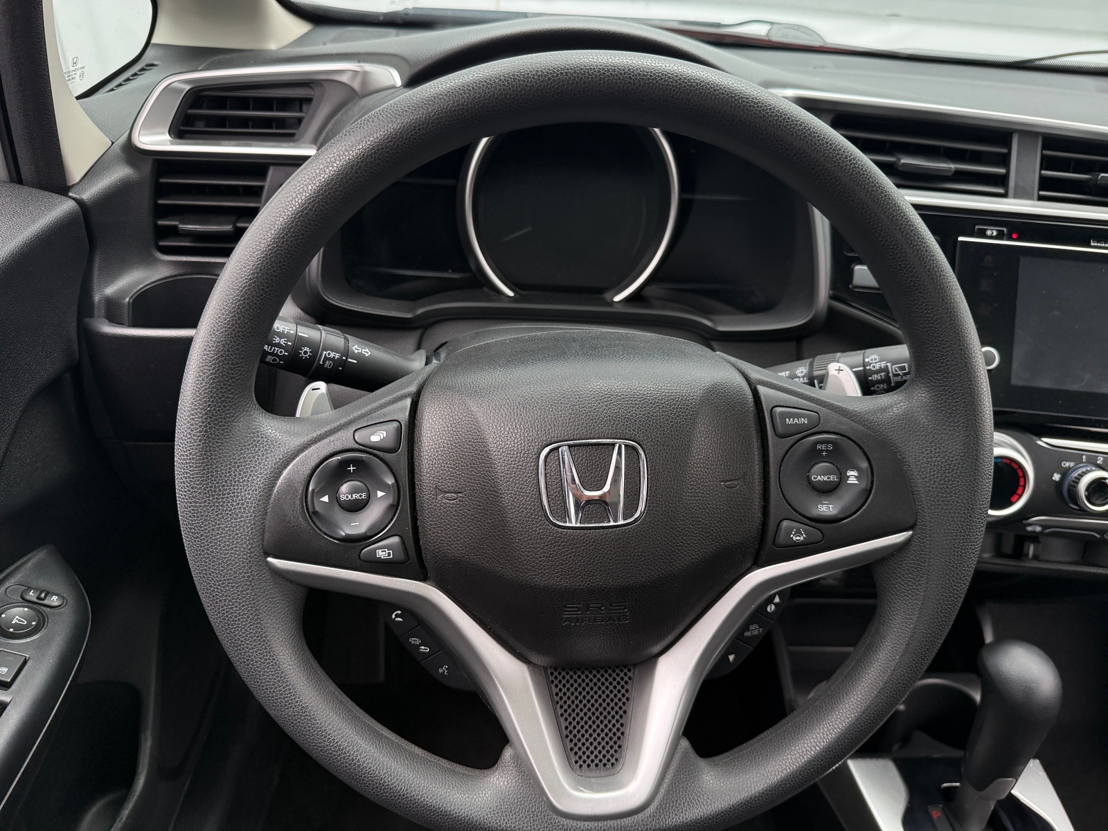 Thumbnail: 2019 Honda Fit - 5