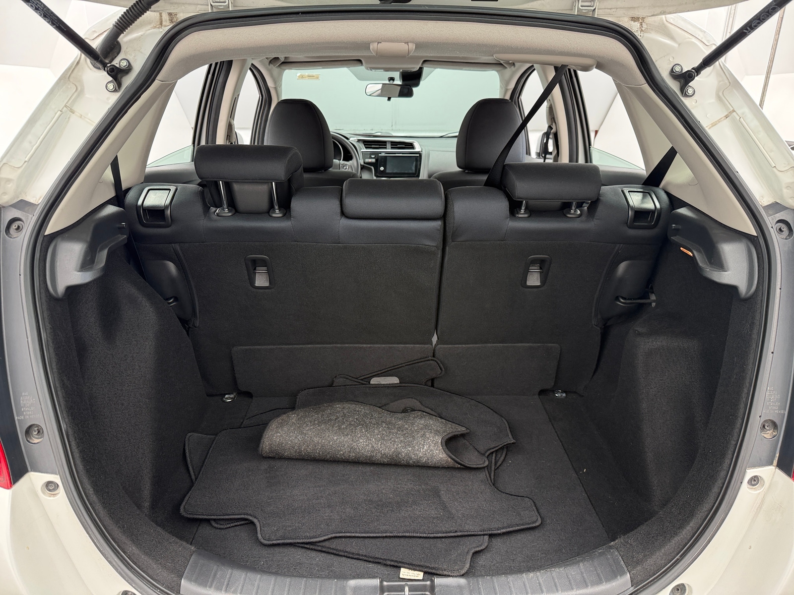 Thumbnail: 2019 Honda Fit - 7